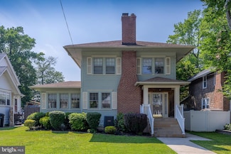 227 S Horace St, Woodbury, NJ 08096