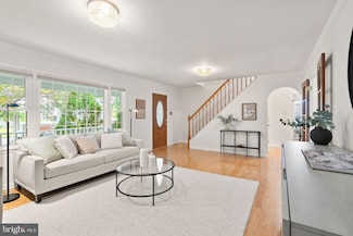 13120 Pennypacker Ln, Fairfax, VA 22033