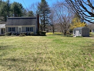 9 Meadowview Rd, Topsfield, MA 01983