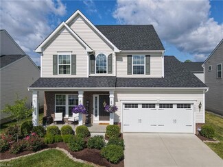4602 Preserve Cir, Peninsula, OH 44264