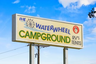 200 Williamson River Dr, Chiloquin, OR 97624