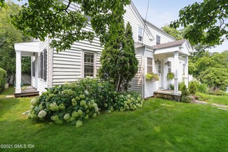 1044 North St, Greenwich, CT 06831