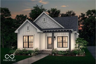 63 N Keystone Ave, Indianapolis, IN 46201