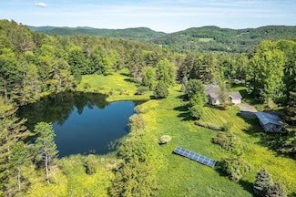 1106 Church Hill Rd, Woodstock, VT 05091