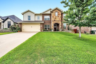 6661 Lacebark Cir, Tyler, TX 75703