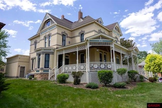 400 S German St, New Ulm, MN 56073