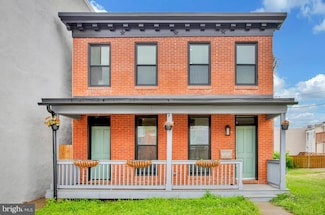 1717 E Biddle St, Baltimore, MD 21213