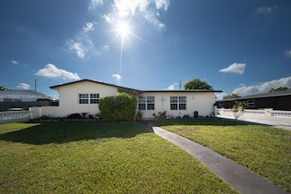 12120 SW 185th St, Miami, FL 33177