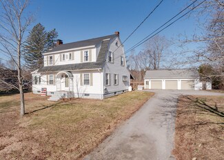 22 Old Orchard Rd, Saco, ME 04072