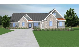 11360 Killarney Dr, Stanwood, MI 49346