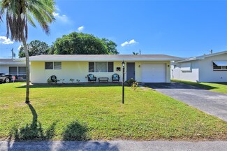8870 NW 10th St, Pembroke Pines, FL 33024