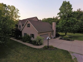 9715 N State Road 39, Rossville, IN 46065