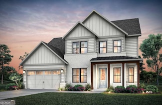 4790 Wayt Farm Overlook, Cumming, GA 30040
