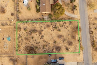 60400 Adobe Dr, Joshua Tree, CA 92252