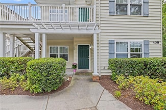 408 Coastal Walk Place Unit 102, Virginia Beach, VA 23451