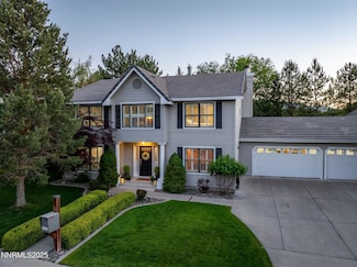 2353 Queen Anne Ct, Reno, NV 89509