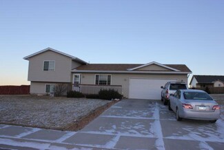 7040 Daisy Dr, Black Hawk, SD 57718