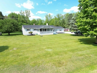 9470 Arbela Rd, Millington, MI 48746