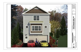 207 Beach Rd Unit Lot A, Salisbury, MA 01952