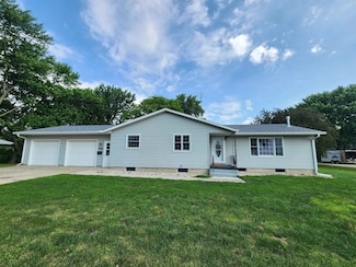 532 E 5th St, Newell, IA 50568