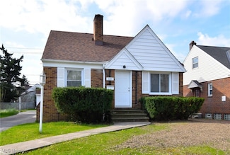 4110 Lambert Rd, Cleveland, OH 44121