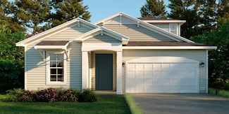Glenwood Bonus, Saint Augustine, FL 32092
