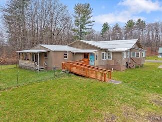 581 Cc Rd, Altmar, NY 13302