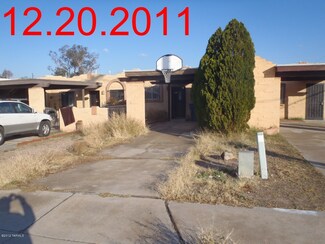 5881 E 23rd St, Tucson, AZ 85711