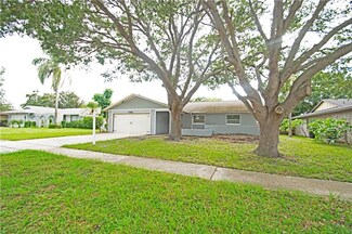 2362 Timbercrest Cir W, Clearwater, FL 33763