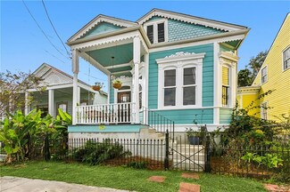2646 Dumaine St, New Orleans, LA 70119