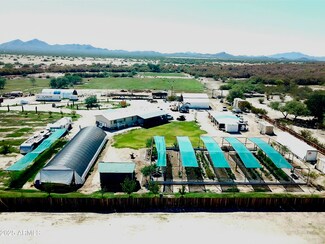 35448 2nd St, Wenden, AZ 85357