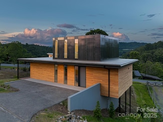 502 Wilma Dykeman Trail, Asheville, NC 28804