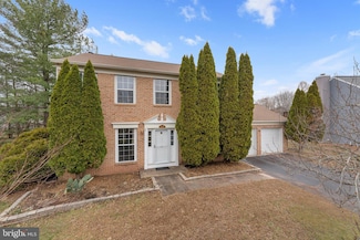 10140 Forest Hill Cir, Manassas, VA 20110