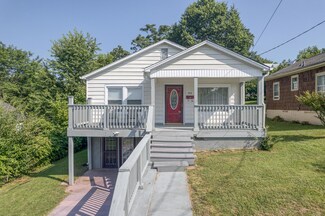1113 Arlington Ave, Bristol, VA 24201