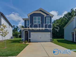 6144 Taramore Ln NW, Huntsville, AL 35806