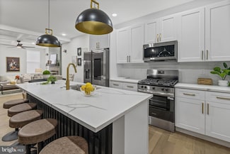 5100 Queensberry Ave, Baltimore, MD 21215