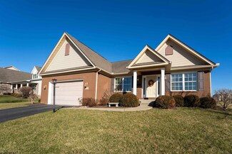 1170 Worthington Dr, Bridgeport, WV 26330