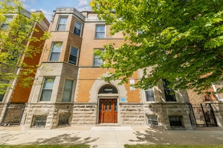 4854 S Prairie Ave Unit G, Chicago, IL 60615