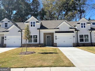 66 Village Ct Unit 12, Cleveland, GA 30528