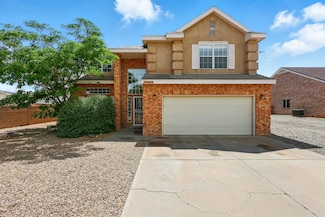 1401 Cerro Crestado Dr NW, Los Lunas, NM 87031