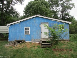 845 W California Ave, Sebring, OH 44672