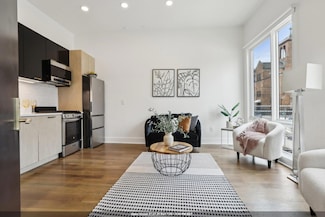 250 Van Horne St Unit 2, Jersey City, NJ 07304