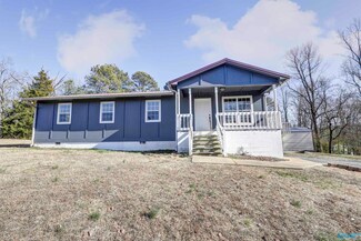110 County Road 1118, Cullman, AL 35057