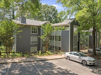 4631 Timbermill Ct Unit 203, Raleigh, NC 27612
