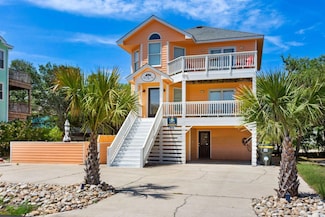 765 Myrtle Ct, Corolla, NC 27927