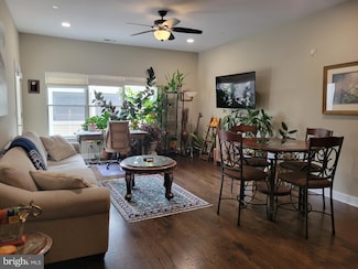 605 N Atlantic Ave Unit 206, Collingswood, NJ 08108