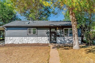 4195 S Lipan St, Englewood, CO 80110