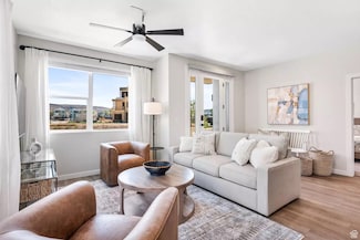875 W Akoya Pearl St Unit 101-B, St. George, UT 84790
