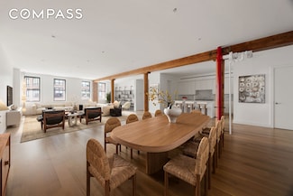 241 W Broadway Unit 4, New York, NY 10013