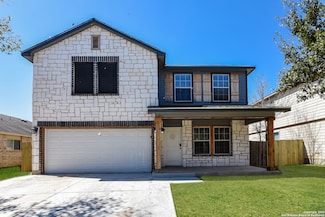 8111 Ashwood Pointe, San Antonio, TX 78254